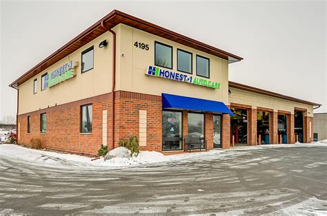 Honest 1 auto care eagan - Reviews | Honest-1 Auto Care Eagan East | "Honest-1 Auto Care Eagan East" Location, Page 19. Eagan East Auto Repair At Hwy 3 & Diffley . 4.9 (1376 ) Book Appointment 